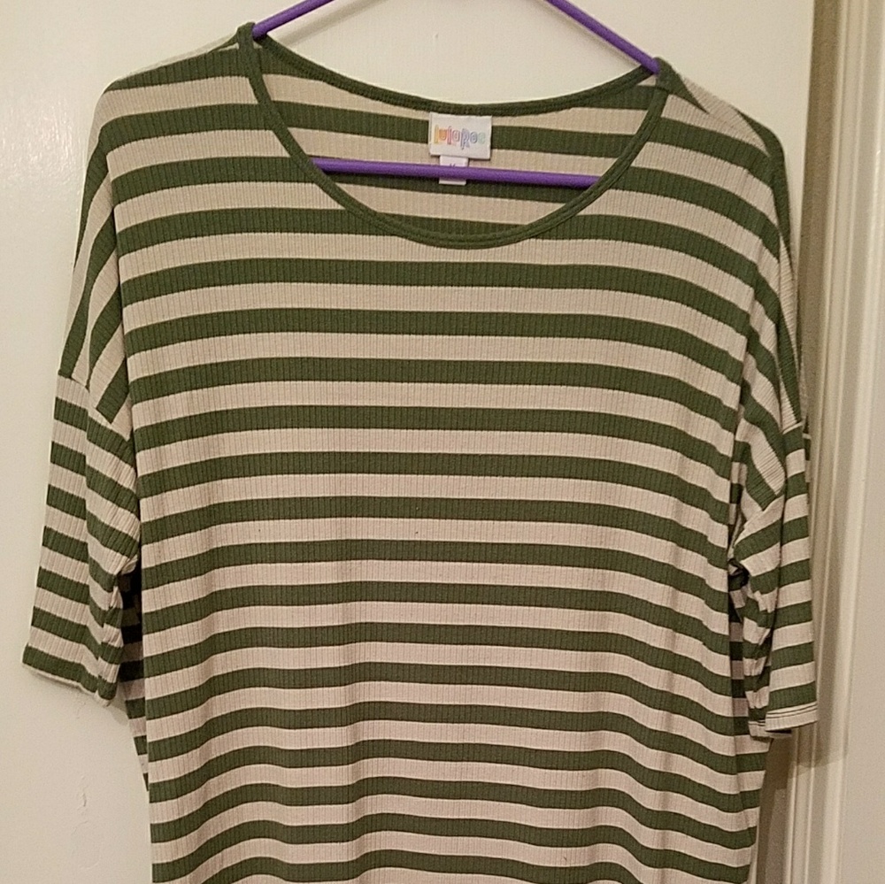 Lularoe irma